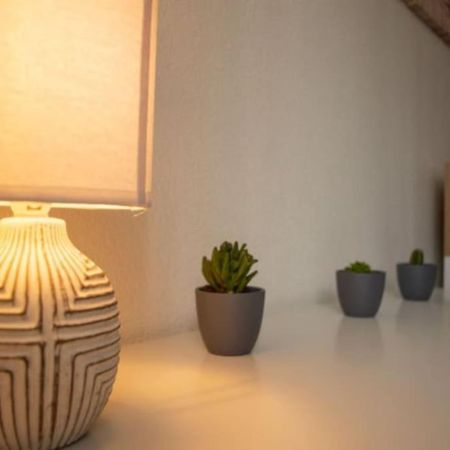 Studio Cosy Tv Wifi Confortable Et Chaleureux Gaillon ภายนอก รูปภาพ