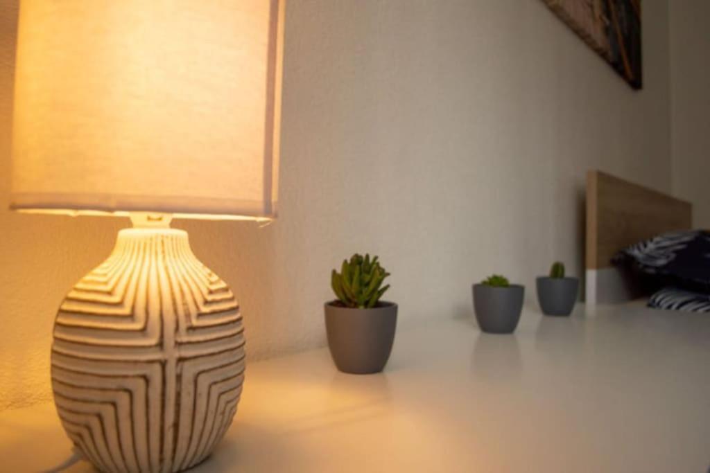 Studio Cosy Tv Wifi Confortable Et Chaleureux Gaillon ภายนอก รูปภาพ
